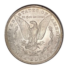Load image into Gallery viewer, 1899-O Morgan New Orleans Silver Dollar | Zion Metals