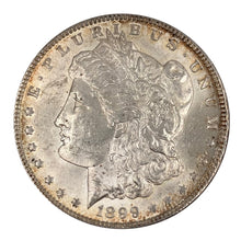 Load image into Gallery viewer, 1899-O Morgan New Orleans Silver Dollar | Zion Metals