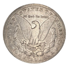 Load image into Gallery viewer, 1900 Morgan New Orleans Silver Dollar | Zion Metals