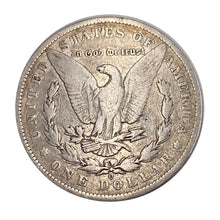Load image into Gallery viewer, 1900-O Morgan New Orleans Silver Dollar | Zion Metals