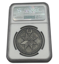 Load image into Gallery viewer, 2006 Belarus Symukha Festivals and Rites NGC MS68 Silver Coin (Trinity) | Zion Metals