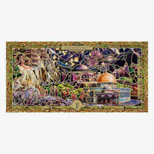 Load image into Gallery viewer, 2022 Cook Islands ENLIGHTENMENT Threads of Light 24k Gold Note