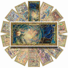 Load image into Gallery viewer, 2022 Cook Islands ORIGINS Threads of Light 24k Gold Note