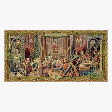 Load image into Gallery viewer, 2022 Cook Islands REDISCOVERY Threads of Light 24k Gold Note