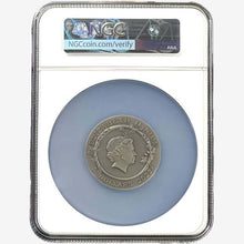 Load image into Gallery viewer, 2022 Niue $5 2oz MEDEA AND JASON LOVE Myths of Love Silver Coin NGC 70