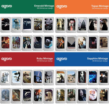 Load image into Gallery viewer, 2025 Niue Star Wars Original Trilogy Trading Cards 2-pc Box