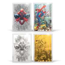 Load image into Gallery viewer, 2025 Marvel Spider-Man Foil Blind Box