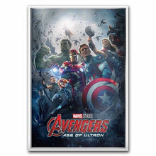 Load image into Gallery viewer, 2025 Marvel Infinity Saga Age of Ultron 1.5 oz Silver Note