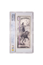 Load image into Gallery viewer, 1 GRADED Hera Silverback Elite - Purple (PCGS MS-70)