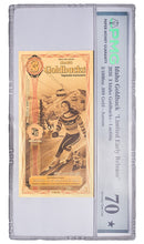 Load image into Gallery viewer, 3 Idaho Limited Early Release Goldback Gold Note MS70