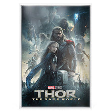 Load image into Gallery viewer, 2024 Marvel Infinity Saga Phase Two Thor 1.5 oz Silver Note