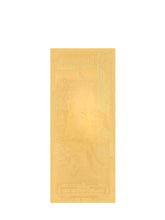 Load image into Gallery viewer, 25 Oklahoma Goldback - Aurum Gold Note (24k)