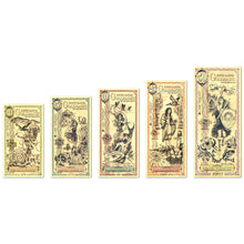 Load image into Gallery viewer, South Dakota Goldback (Bundle Pack) - Aurum Gold Note (24k) | Zion Metals