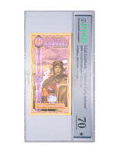 Load image into Gallery viewer, 3 Utah Goldback Graded MS-70 2026 Limited Early Release