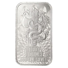 Load image into Gallery viewer, Unity In Liberty 1 oz Silver Bar | Zion Metals