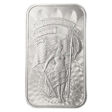 Load image into Gallery viewer, Unity In Liberty 1 oz Silver Bar | Zion Metals