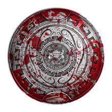 Load image into Gallery viewer, 2024 Chad 10 Oz Ares Ultra High Relief Antique Finish Silver Coin | Zion Metals