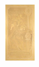 Load image into Gallery viewer, 1 Utah Goldback - Aurum Gold Note (24k)