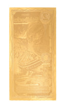 Load image into Gallery viewer, 2 Idaho Goldback (10 Pack) - Aurum Gold Note (24k)