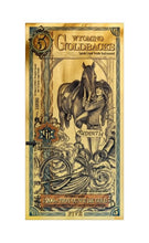 Load image into Gallery viewer, 2022 Alpha 5 Wyoming Goldback - Aurum Gold Note (24k) | Zion Metals