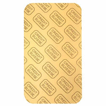 Load image into Gallery viewer, Credit Suisse 1 Ounce Gold Bar | Zion Metals