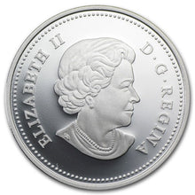 Load image into Gallery viewer, 2013 Canada 1 oz Silver $20 Autumn Bliss | Zion Metals