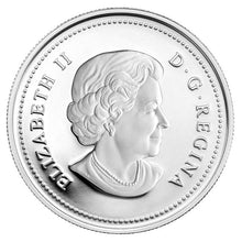 Load image into Gallery viewer, 2013 Canada 1 oz Silver $15 Maple of Peace (Hologram) | Zion Metals