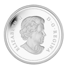 Load image into Gallery viewer, 2013 Canada Story of the Northern Lights The Great Hare Silver Coin | Zion Metals
