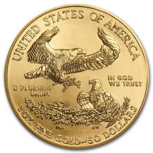 Load image into Gallery viewer, 2015 1 oz American Gold Eagle BU | Zion Metals