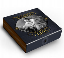 Load image into Gallery viewer, 2018 Niue 2 oz NEMEAN LION – TWELVE LABOURS OF HERCULES Silver Coin | Zion Metals