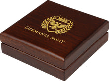 Load image into Gallery viewer, 2019 Germania Mint Warriors: Berserk 2 oz Silver BU Antique | Zion Metals