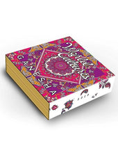 Load image into Gallery viewer, 2019 Cameroon 2 oz Silver Antique World Cultures Ganesha | Zion Metals