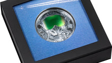 Load image into Gallery viewer, 2020 Cook Islands 3 oz Silver Real Heroes Fighter Pilot | Zion Metals