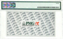 Load image into Gallery viewer, 2020 PMG 70 Star 15th Anniversary 5gram Silver Black Tortoise Note | Zion Metals