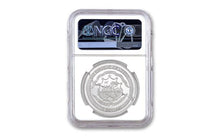 Load image into Gallery viewer, 2020 Liberia $10 Break-it Brexit NGC PF69 Silver Coin | Zion Metals