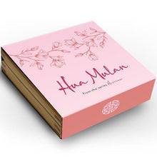 Load image into Gallery viewer, 2021 Niue 2 oz Antique Silver Heroines Hua Mulan | Zion Metals