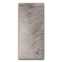 Load image into Gallery viewer, 2021 Niue 1 oz Silver $2 Star Wars: Mandalorian Beskar Bar | Zion Metals
