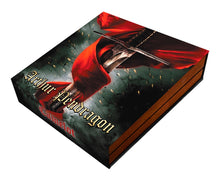 Load image into Gallery viewer, 2021 Niue Camelot - Arthur Pendragon silver coin 2 oz | Zion Metals