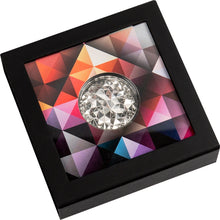 Load image into Gallery viewer, 2022 cook Island SILVERLAND ROCK 2 oz Silver Proof Coin | Zion Metals