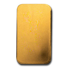 Load image into Gallery viewer, 1 gram Argor-Heraeus Kinebar Gold Bar | Zion Metals