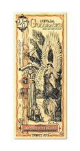 Load image into Gallery viewer, 25 Nevada Goldback - Aurum Gold Note (24k) | Zion Metals