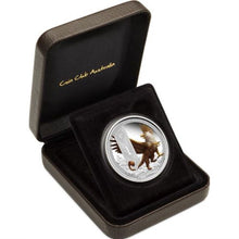 Load image into Gallery viewer, 2013 Mythical Creatures - Griffin 1oz Silver Proof Coin | Zion Metals