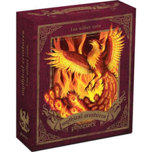 Load image into Gallery viewer, 2013 Mythical Creatures - Phoenix 1oz Silver Proof Coin | Zion Metals