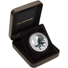 Load image into Gallery viewer, 2013 Mythical Creatures - Werewolf 1oz Silver Proof Coin | Zion Metals