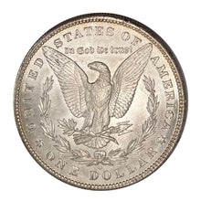 Load image into Gallery viewer, 1899-O Morgan New Orleans Silver Dollar- Zion Metals
