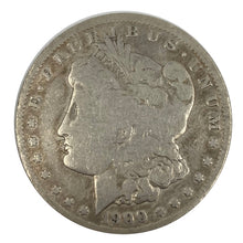 Load image into Gallery viewer, 1900 Morgan New Orleans Silver Dollar- Zion Metals
