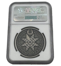 Load image into Gallery viewer, 2004 Belarus Kalyady Festivals and Rites NGC MS68 Silver Coin - Zion Metals
