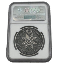 Load image into Gallery viewer, 2004 Belarus Kalyady Festivals and Rites NGC MS68 Silver Coin | Zion Metals
