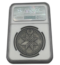 Load image into Gallery viewer, 2006 Belarus Symukha Festivals and Rites NGC MS68 Silver Coin (Trinity)
