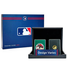 Load image into Gallery viewer, 2024 Major League Baseball MLB Trading Cards 2pc Set in Sealed Box
